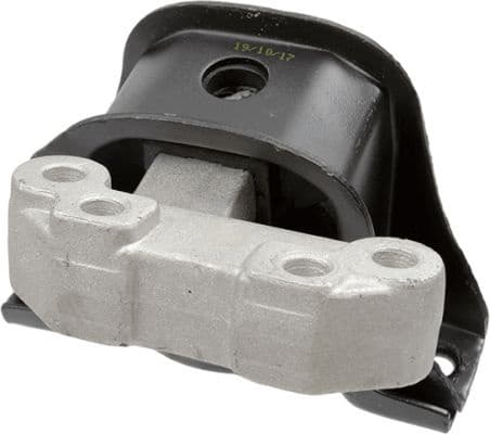 Mounting, engine 42035 01