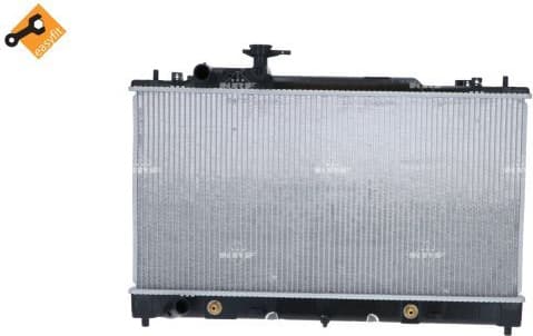 Radiator, engine cooling EASY FIT 59224