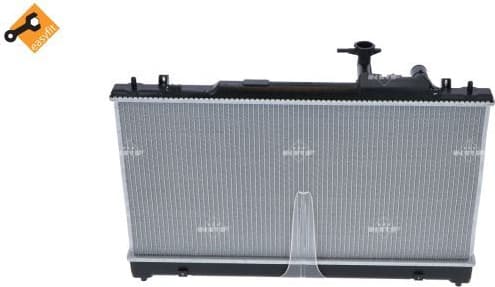 Radiator, engine cooling EASY FIT 59224 - image 3