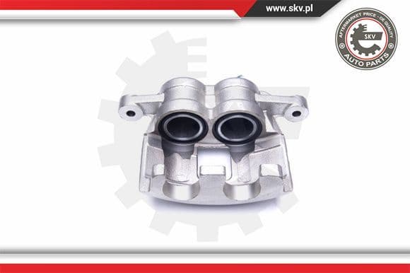Brake Caliper 44SKV792 - image 2