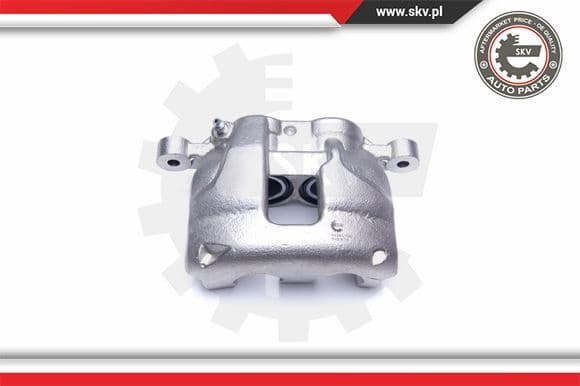 Brake Caliper 44SKV792 - image 4