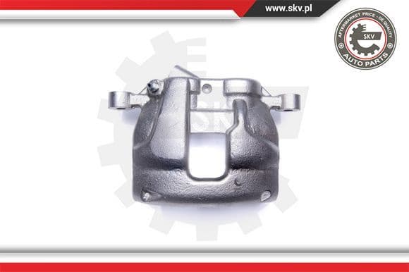 Brake Caliper 44SKV792 - image 5