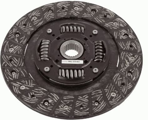 Clutch Disc 1862 575 001