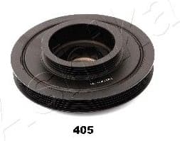 Belt Pulley, crankshaft 122-04-405