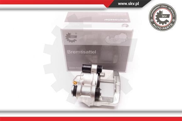 Brake Caliper 34SKV211