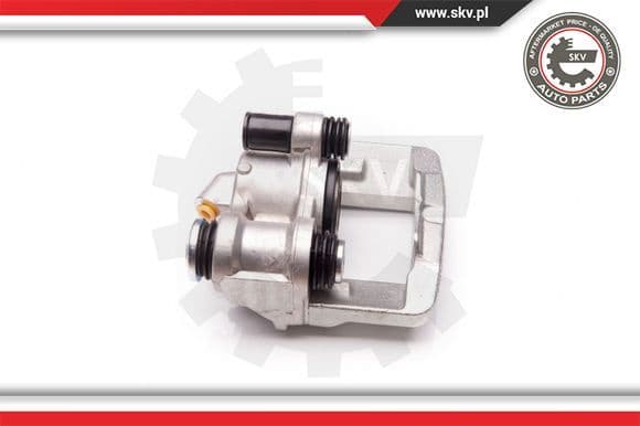 Brake Caliper 34SKV211 - image 2