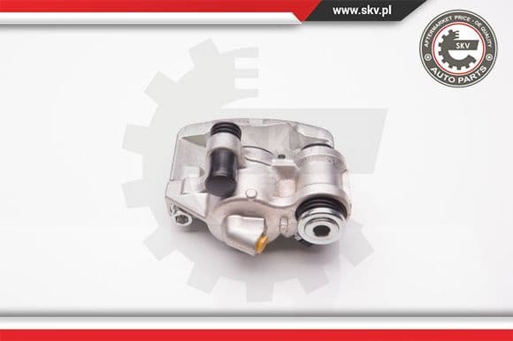 Brake Caliper 34SKV211 - image 4
