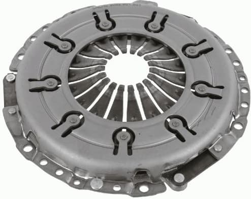 Clutch Pressure Plate 3082 601 501