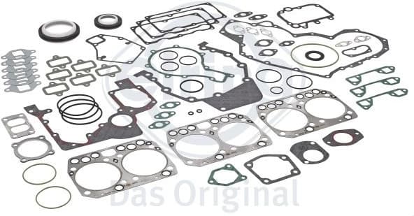 Full Gasket Kit, engine 220.580