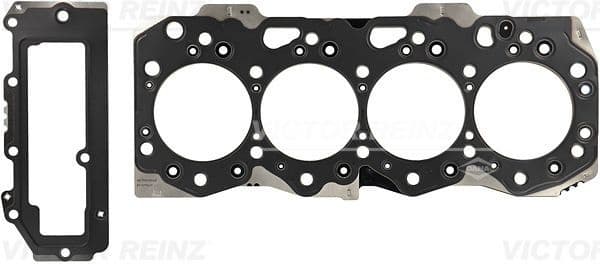 Gasket, cylinder head 61-10116-20