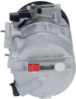 Compressor, air conditioning GENUINE 32948G - image 2