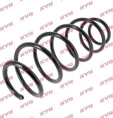Suspension Spring K-Flex RH3054 - image 2