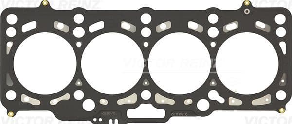 Gasket, cylinder head 61-38190-10