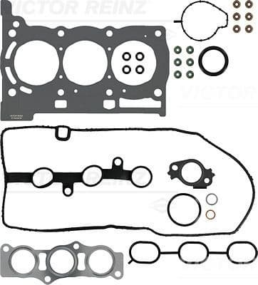 Gasket Kit, cylinder head 02-53425-01