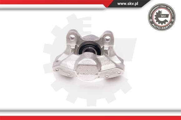 Brake Caliper 34SKV193 - image 3