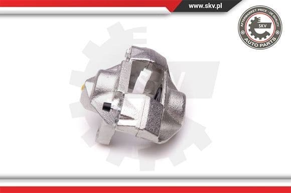 Brake Caliper 34SKV193 - image 5