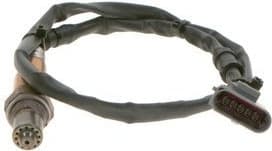 Oxygen Sensor 0258027215 - image 2