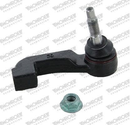 Tie Rod End L80117