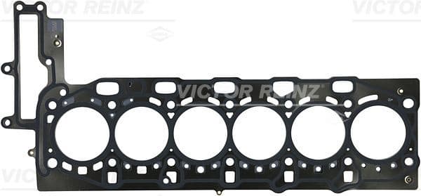 Gasket, cylinder head 61-10215-00