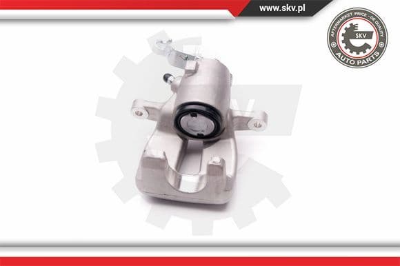 Brake Caliper 34SKV033 - image 3