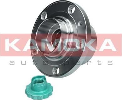 Wheel Bearing Kit 5500348 - image 2
