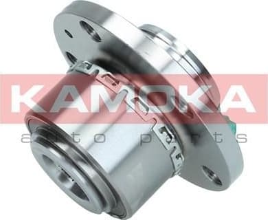Wheel Bearing Kit 5500348 - image 4