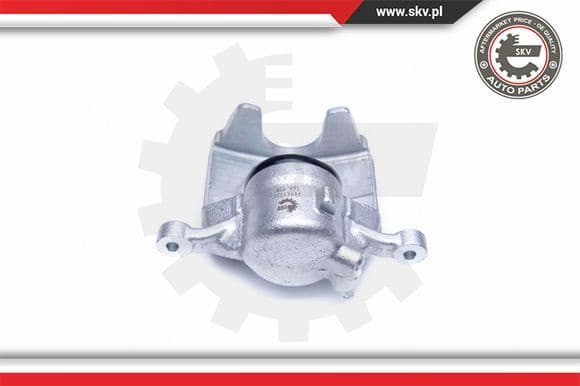 Brake Caliper 44SKV581 - image 4