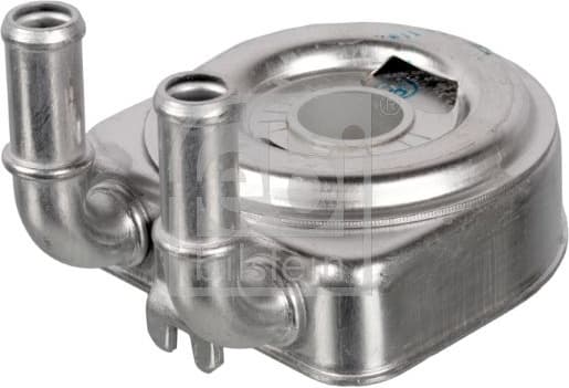 Oil Cooler, engine oil 107521