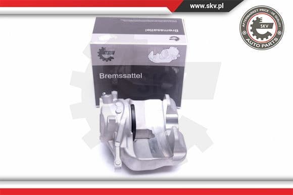 Brake Caliper 44SKV601
