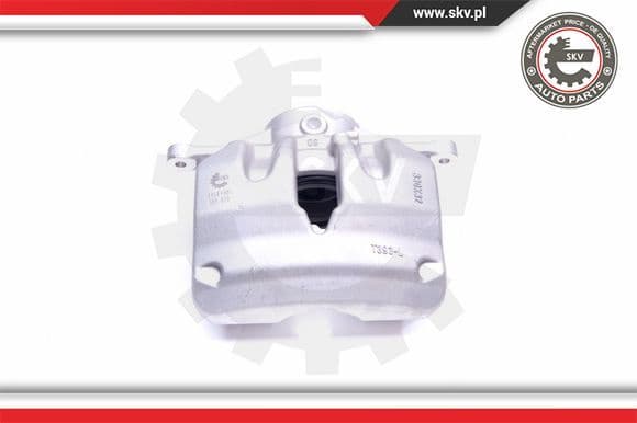 Brake Caliper 44SKV601 - image 5