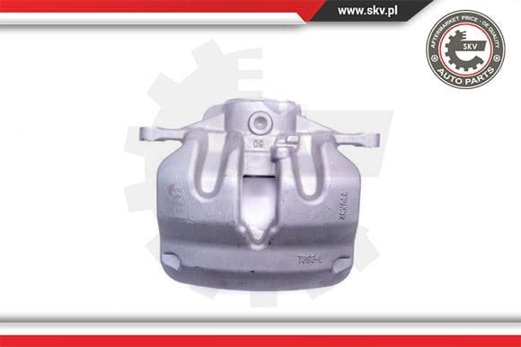 Brake Caliper 44SKV601 - image 6