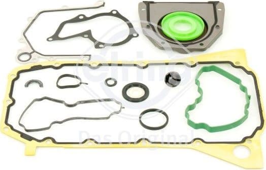 Gasket Kit, crankcase 023.660