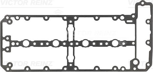 Gasket, cylinder head cover 71-43018-00