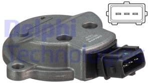Sensor, camshaft position SS11199