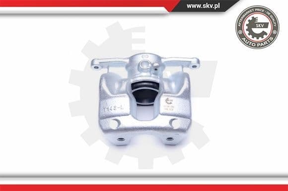 Brake Caliper 44SKV291 - image 3