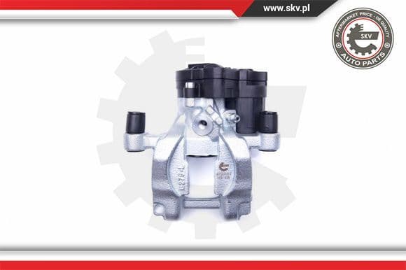 Brake Caliper 44SKV417 - image 3