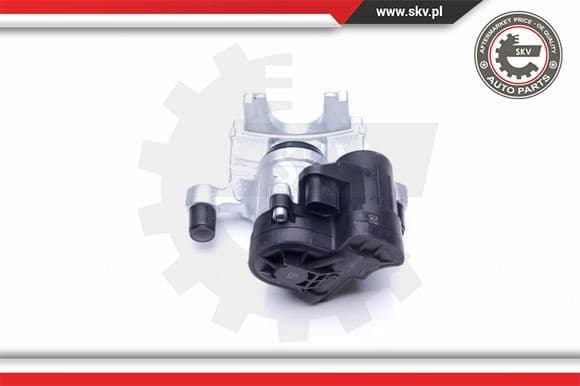Brake Caliper 44SKV417 - image 4