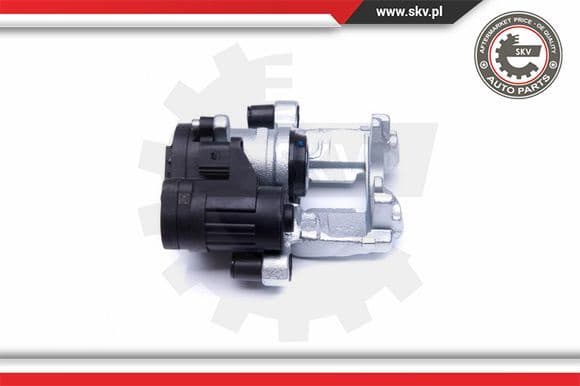 Brake Caliper 44SKV417 - image 6