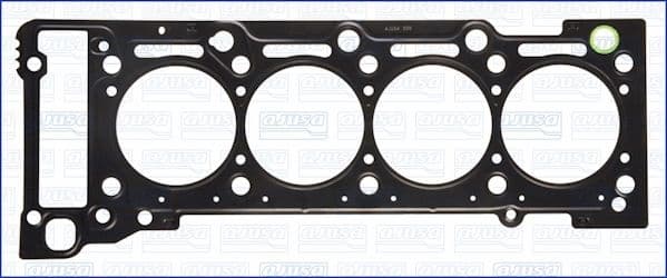 Gasket, cylinder head MULTILAYER STEEL 10188510