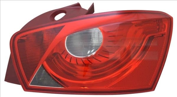 Tail Light Assembly 11-12299-01-2