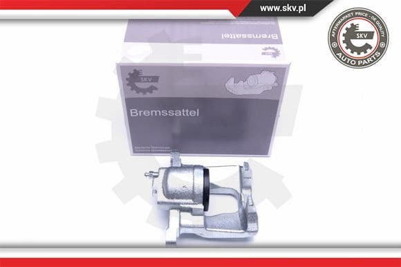 Brake Caliper 44SKV614