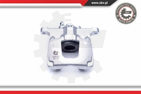 Brake Caliper 44SKV614 - image 5