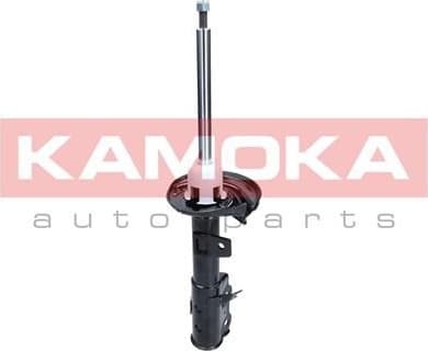 Shock absorber front 2000488 - image 2