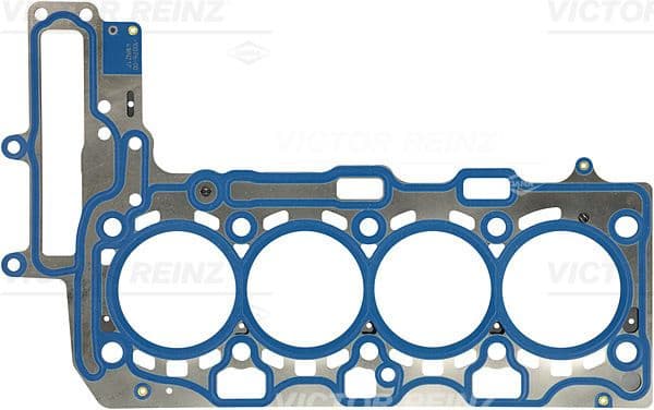 Gasket, cylinder head 61-10076-00