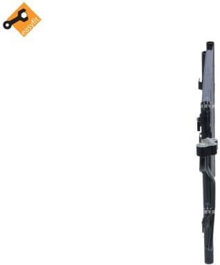 Condenser, air conditioning EASY FIT 350414 - image 2