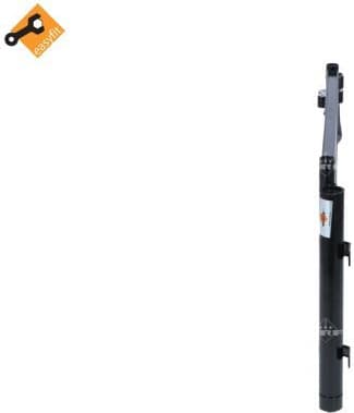 Condenser, air conditioning EASY FIT 350414 - image 4