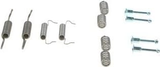 Accessory Kit, parking brake shoes 1987475363 - image 4