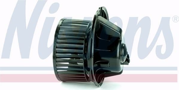 Interior Blower 87144