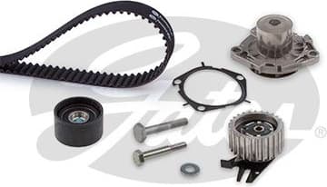 Water Pump & Timing Belt Kit PowerGrip™ KP15684XS-1