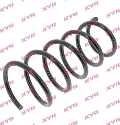 Suspension Spring K-Flex RA3310 - image 2